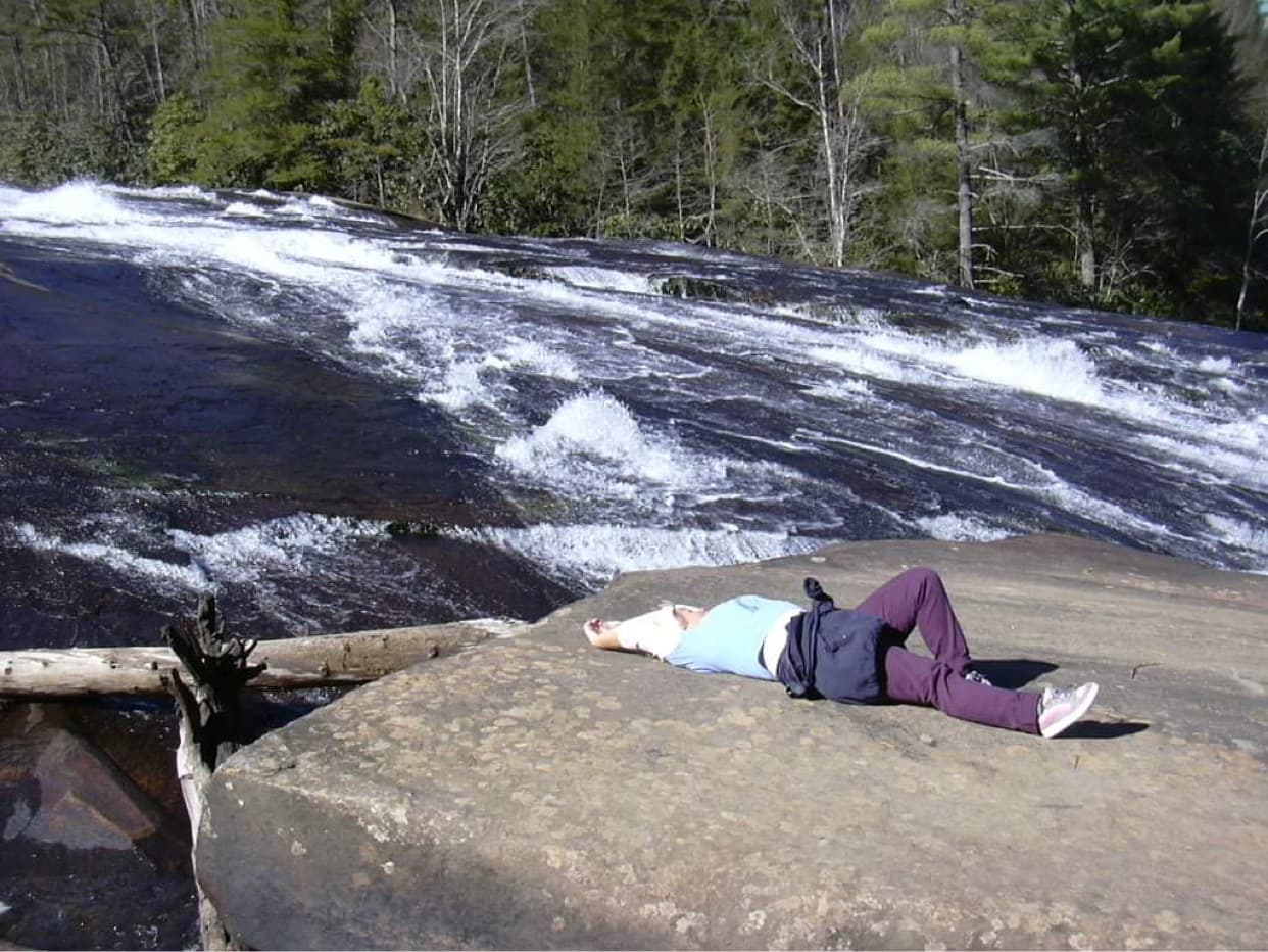 [Replace alt text] A cherished photo of Sheila Craig (IMG 2056).